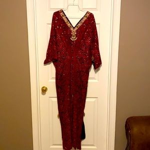 Brand new Pakistani Indian designer wear.